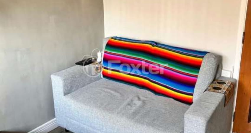 Apartamento com 1 quarto à venda na Rua Doutor Elias Chaves, 185, Campos Eliseos, São Paulo