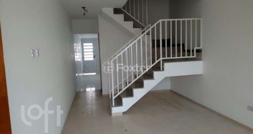 Casa com 3 quartos à venda na Rua Cabo Joel Leite, 629, Cidade Antônio Estevão de Carvalho, São Paulo