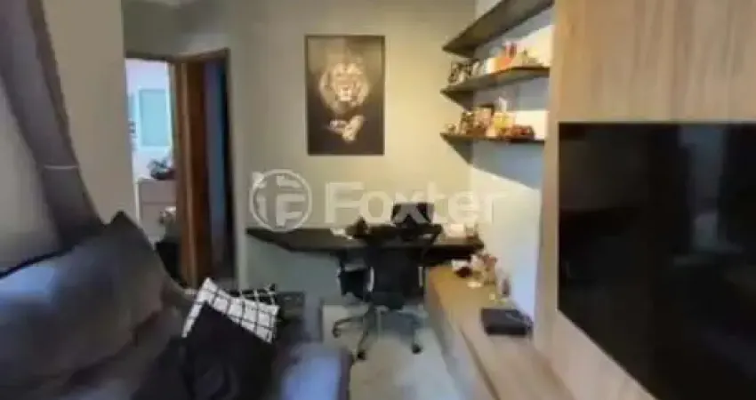 Apartamento com 2 quartos à venda na Rua Belém, 350, Vila Assunção, Santo André