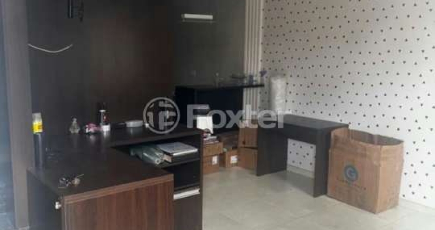 Casa em condomínio fechado com 2 quartos à venda na Rua Bento Quirino, 160, Vila Talarico, São Paulo