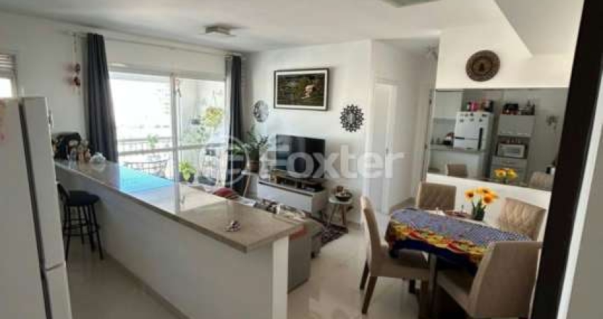 Apartamento com 2 quartos à venda na Rua Álvaro de Carvalho, 134, Centro, São Paulo