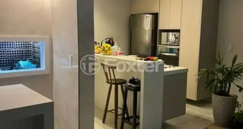 Apartamento com 3 quartos à venda na Rua Peixoto, 9, Vila Buenos Aires, São Paulo