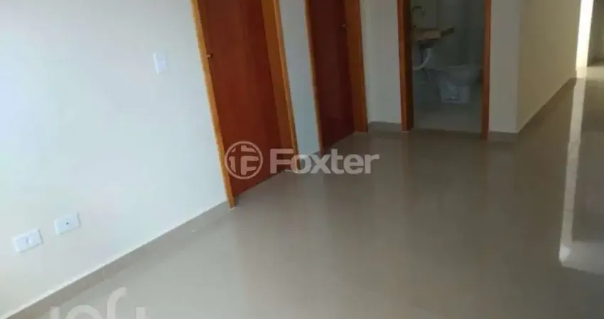 Apartamento com 2 quartos à venda na Rua Capricho, 220, Vila Nivi, São Paulo