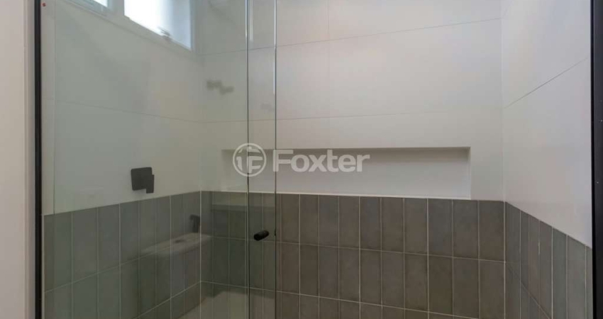 Apartamento com 3 quartos à venda na Avenida Angélica, 2389, Consolação, São Paulo