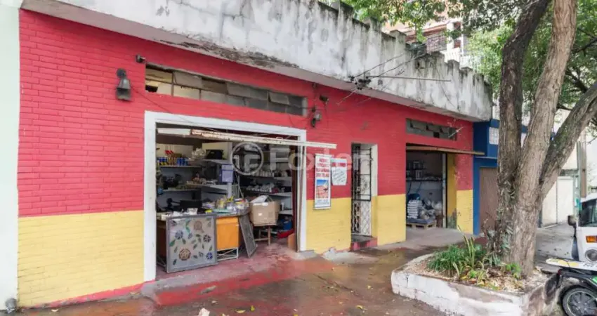Casa comercial com 1 sala à venda na Rua Mota Pais, 412, Vila Ipojuca, São Paulo