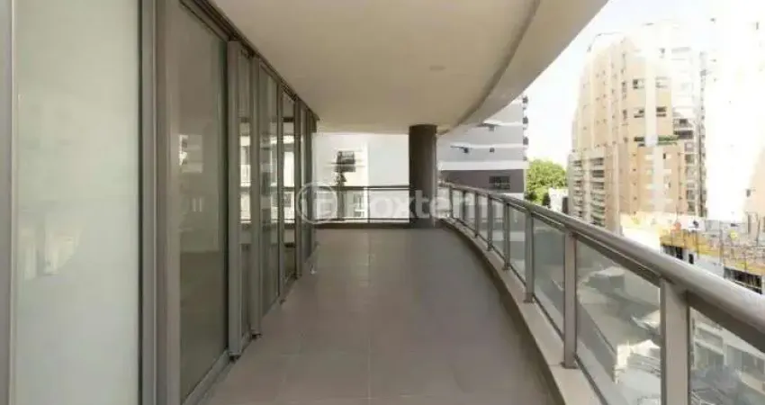 Apartamento com 3 quartos à venda na Rua João Cachoeira, 1765, Vila Nova Conceição, São Paulo