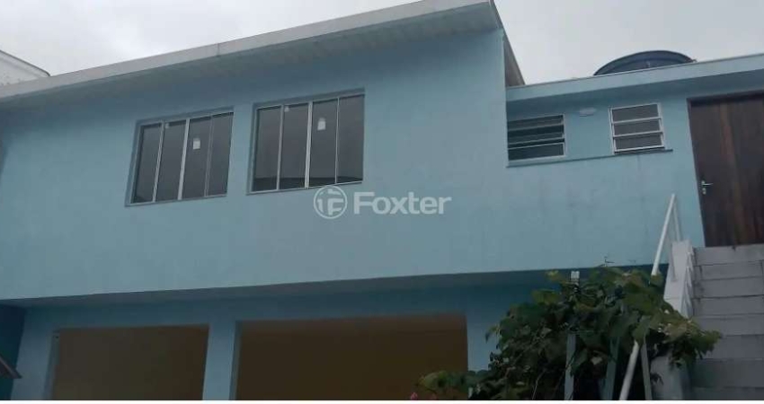 Casa com 3 quartos à venda na Rua Wadih Mattar, 35, Vila Cruzeiro, São Paulo