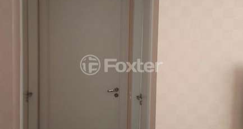 Apartamento com 2 quartos à venda na Rua Joaquim Nunes Teixeira, 236, Vila Plana, São Paulo