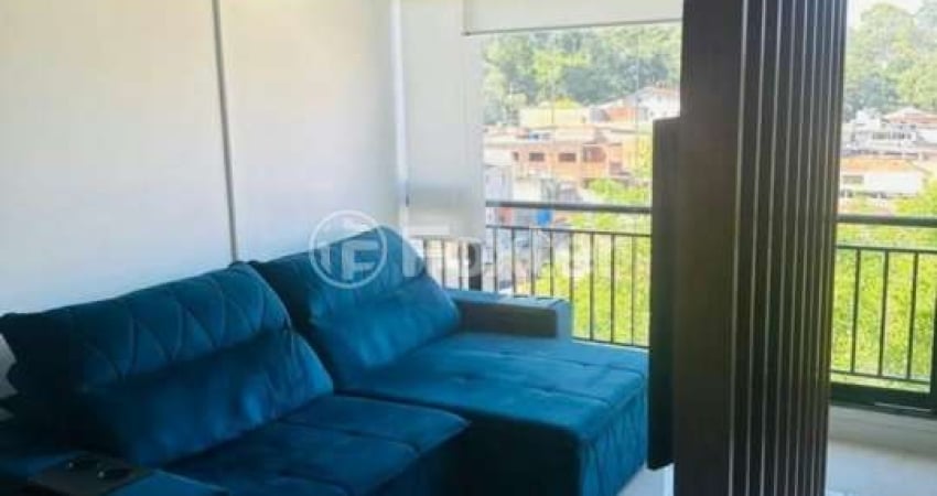 Apartamento com 2 quartos à venda na Rua Monte Alegre, 51, Jardim Rebelato, Cotia