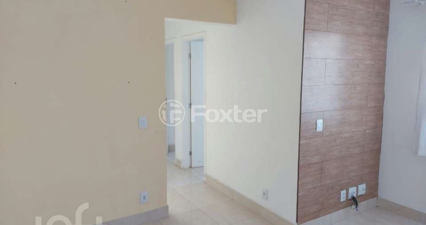 Apartamento com 2 quartos à venda na Rua Felisbino de Oliveira, 490, Vila Santo Antônio do Portão, Cotia