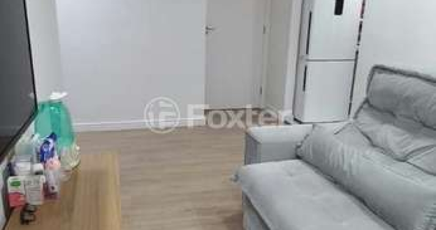 Apartamento com 2 quartos à venda na Avenida Rio de Janeiro, 611, Vila Bremen, Guarulhos