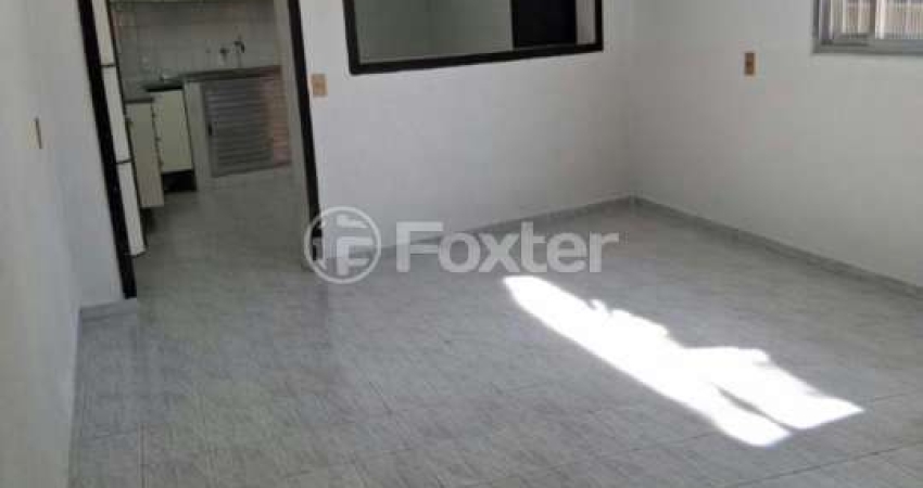 Casa com 3 quartos à venda na Rua José Delpoio, 370, Vila Assis Brasil, Mauá