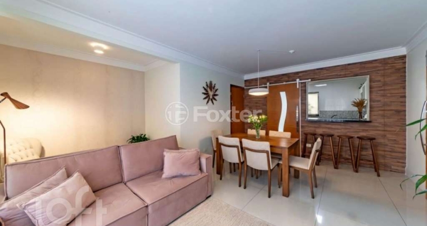 Apartamento com 3 quartos à venda na Rua Eça de Queiroz, 234, Vila Mariana, São Paulo