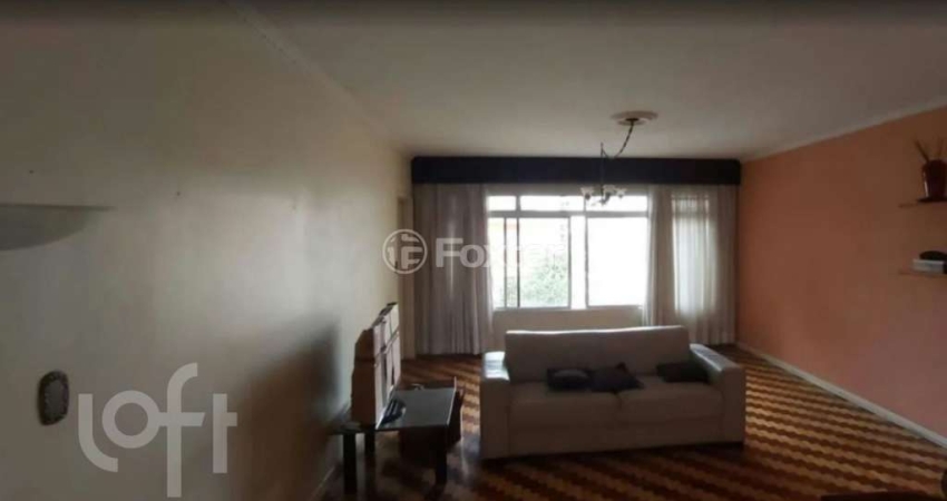 Casa com 4 quartos à venda na Rua Emboaçava, 549, Parque da Mooca, São Paulo