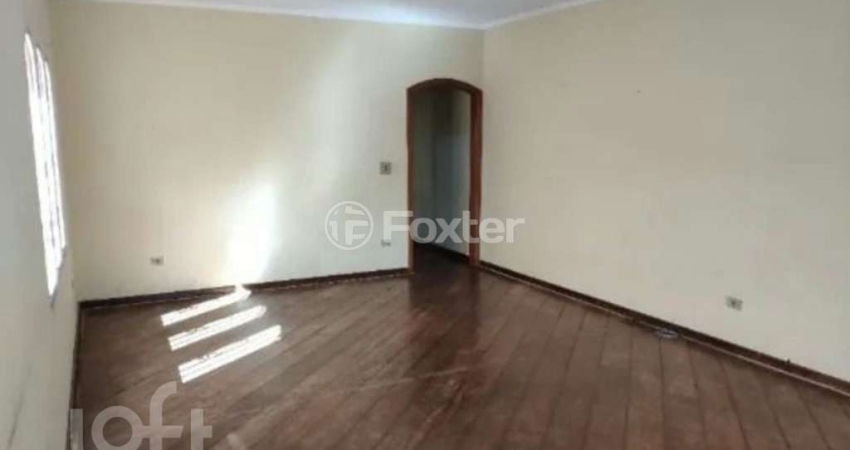 Casa com 3 quartos à venda na Rua Pirajuia, 57, Jaguaré, São Paulo