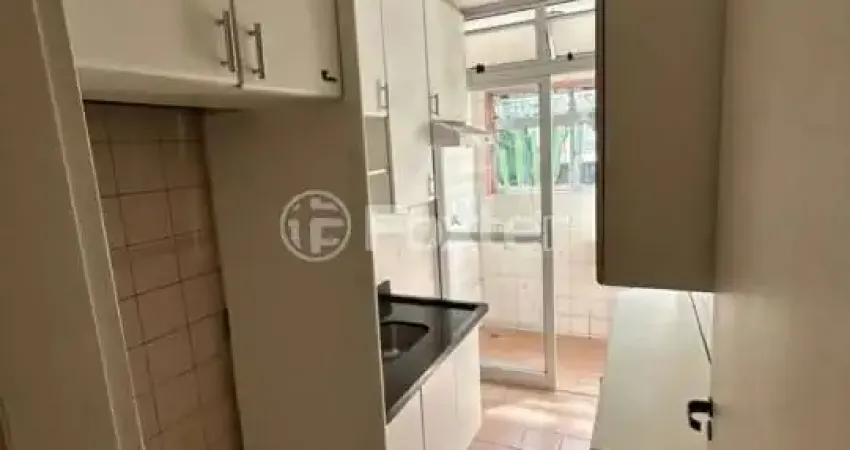 Apartamento com 2 quartos à venda na Rua Pires da Mota, 550, Aclimação, São Paulo