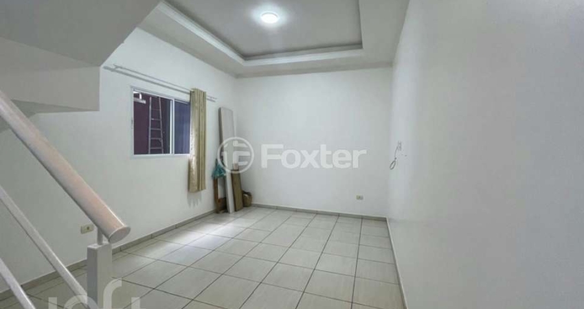 Casa em condomínio fechado com 3 quartos à venda na Rua Akita, 65, Nakamura Park, Cotia