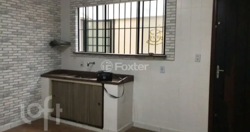 Casa com 5 quartos à venda na Rua Padre Aníbal Difrância, 183, Jardim Mangalot, São Paulo