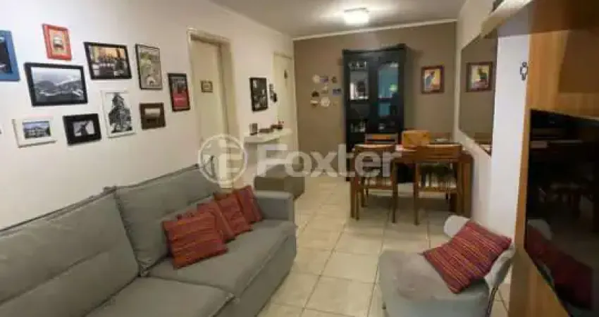 Apartamento com 3 quartos à venda na Rua Ernest Renam, 723, Paraisópolis, São Paulo