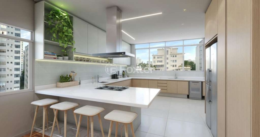 Apartamento com 3 quartos à venda na Rua Maranhão, 531, Higienópolis, São Paulo