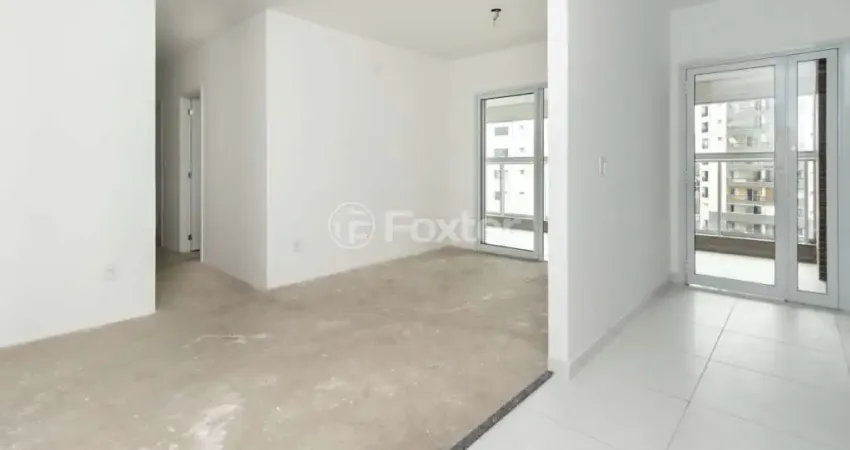 Apartamento com 3 quartos à venda na Rua Traituba, 109, Saúde, São Paulo