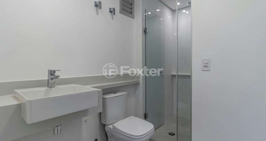 Apartamento com 3 quartos à venda na Rua Pará, 269, Consolação, São Paulo
