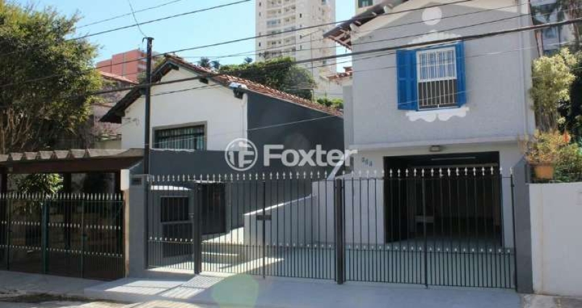 Casa com 5 quartos à venda na Rua Francisco Bayardo, 357, Perdizes, São Paulo