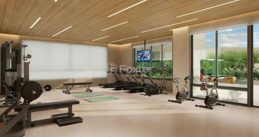 Apartamento com 2 quartos à venda na Rua Coronel Diogo, 873, Jardim da Glória, São Paulo