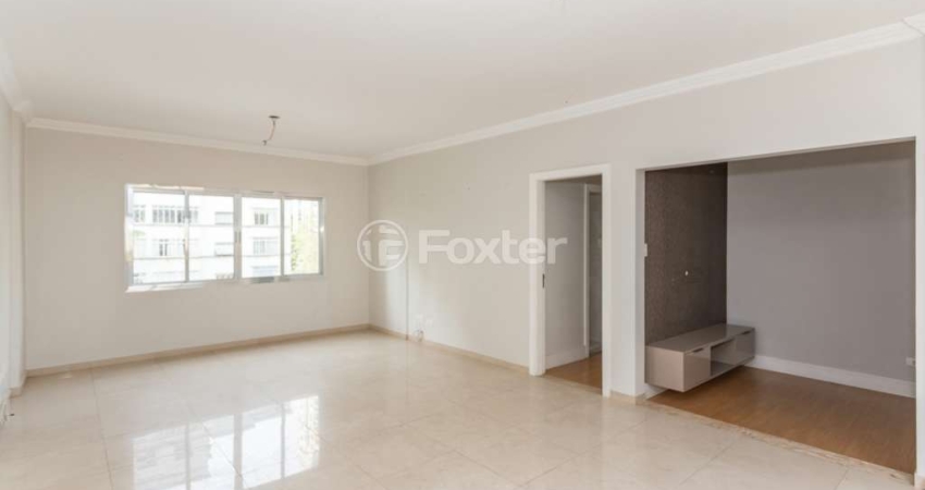 Apartamento com 3 quartos à venda na Rua Maranhão, 500, Higienópolis, São Paulo
