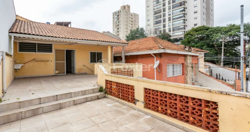 Casa com 2 quartos à venda na Rua Ouvidor Peleja, 921, Vila Mariana, São Paulo