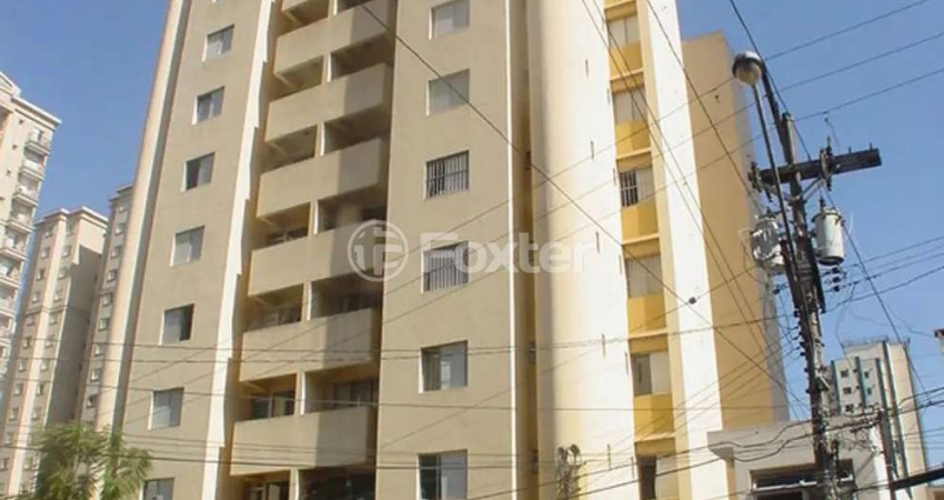 Apartamento com 2 quartos à venda na Rua José Feliciano, 136, Vila Mascote, São Paulo