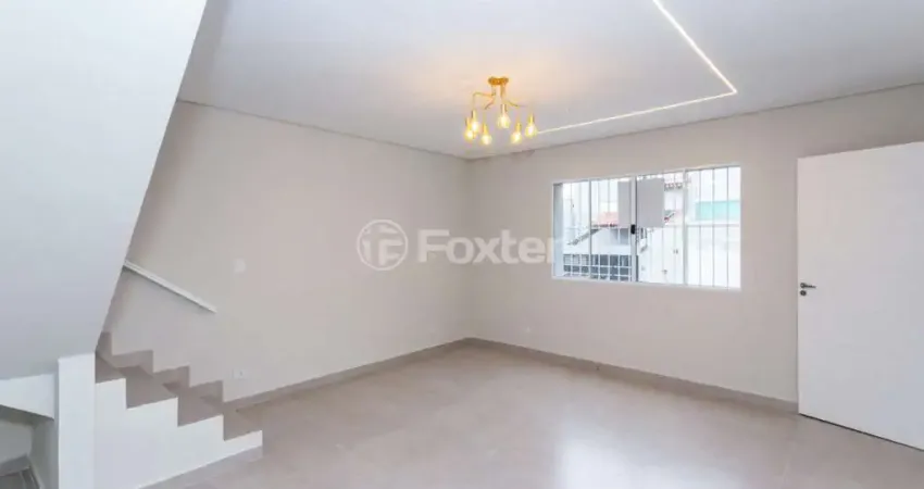 Casa com 3 quartos à venda na Rua Giovanni Thomé, 27, Olímpico, São Caetano do Sul