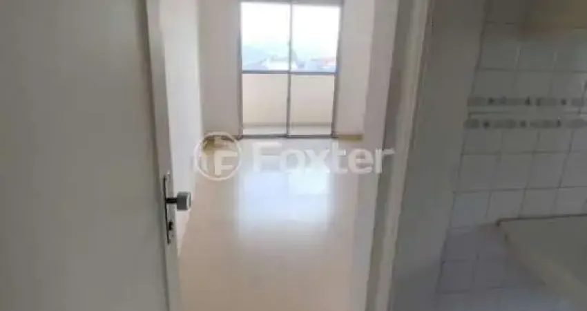 Apartamento com 2 quartos à venda na Rua Giúlio Romano, 141, Rio Pequeno, São Paulo