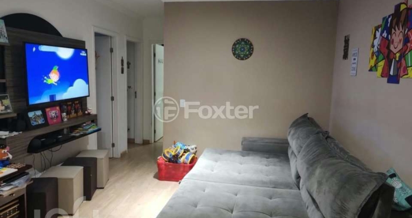 Apartamento com 3 quartos à venda na Rua dos Coqueirais, 236, Jardim Petrópolis, Cotia