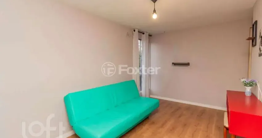 Apartamento com 2 quartos à venda na Rua José Correia Lima, 115, Jardim Felicidade (Zona Oeste), São Paulo