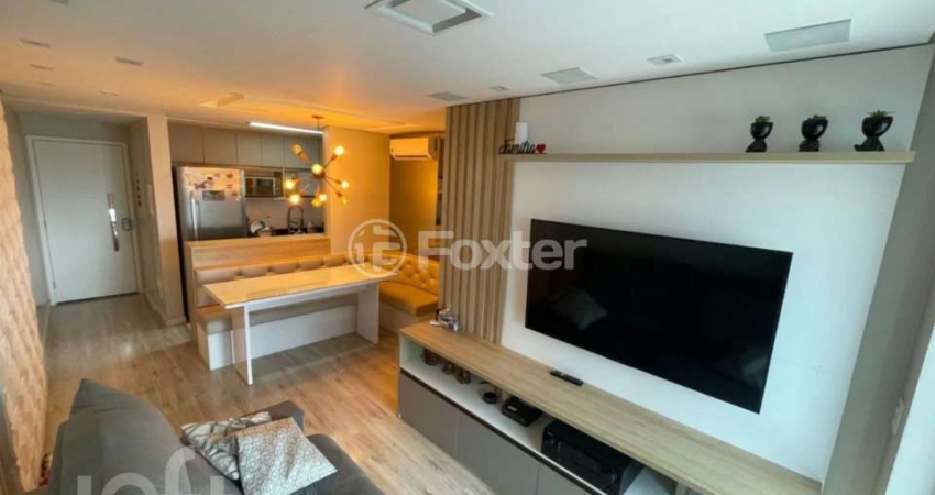 Apartamento com 3 quartos à venda na Rua Celso Ramos, 255, Vila Andrade, São Paulo