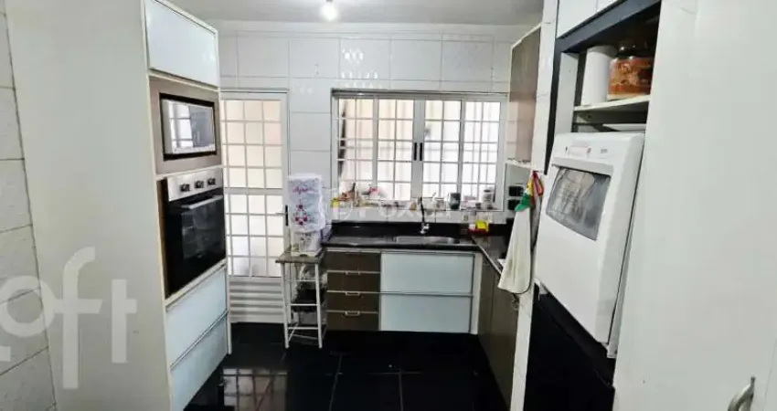 Casa com 4 quartos à venda na Rua Joaquim de Almeida Morais, 288, Brasilândia, São Paulo