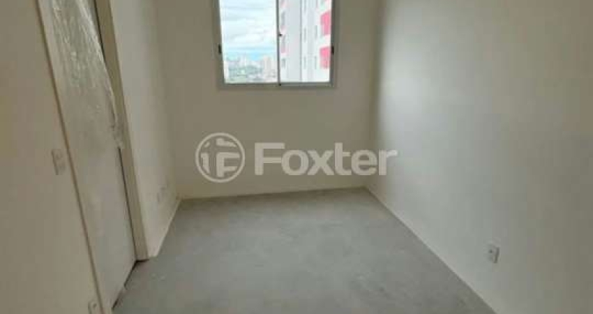 Apartamento com 2 quartos à venda na Avenida Presidente Wilson, 82, Mooca, São Paulo