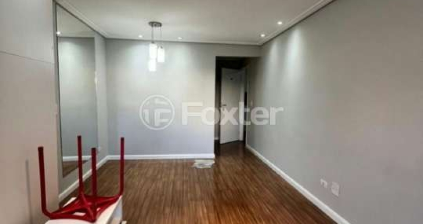 Apartamento com 3 quartos à venda na Rua Antônio José Vaz, 177, Vila Caraguatá, São Paulo