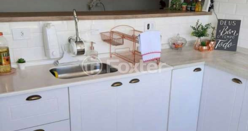 Apartamento com 2 quartos à venda na Rua José Abrantes, 510, Santo Amaro, São Paulo