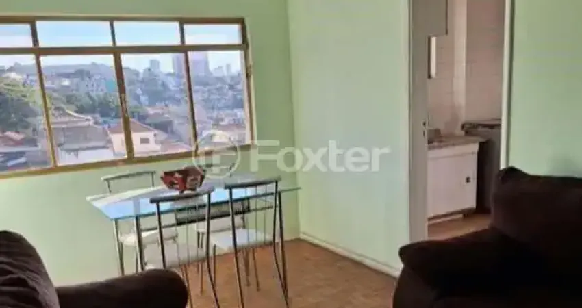 Apartamento com 2 quartos à venda na Avenida Pompéia, 1835, Pompéia, São Paulo
