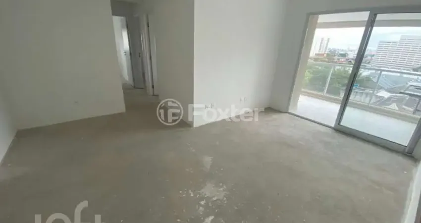 Apartamento com 3 quartos à venda na Rua Torquato Tasso, 965, Vila Prudente, São Paulo