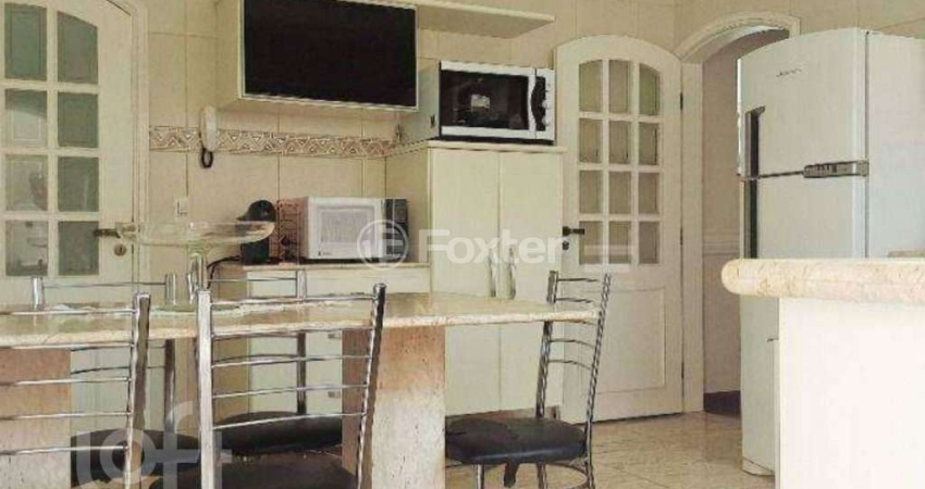 Casa com 4 quartos à venda na Rua Belém, 210, Vila Assunção, Santo André