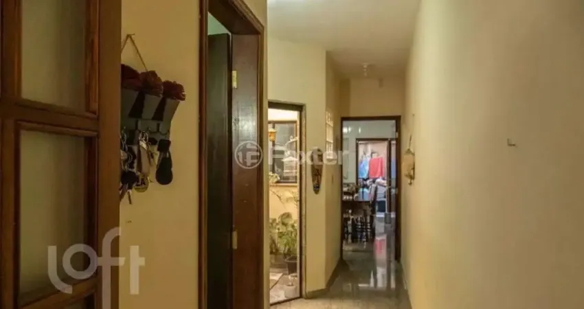 Casa com 3 quartos à venda na Rua Arcoverde, 153, Vila Guilhermina, São Paulo