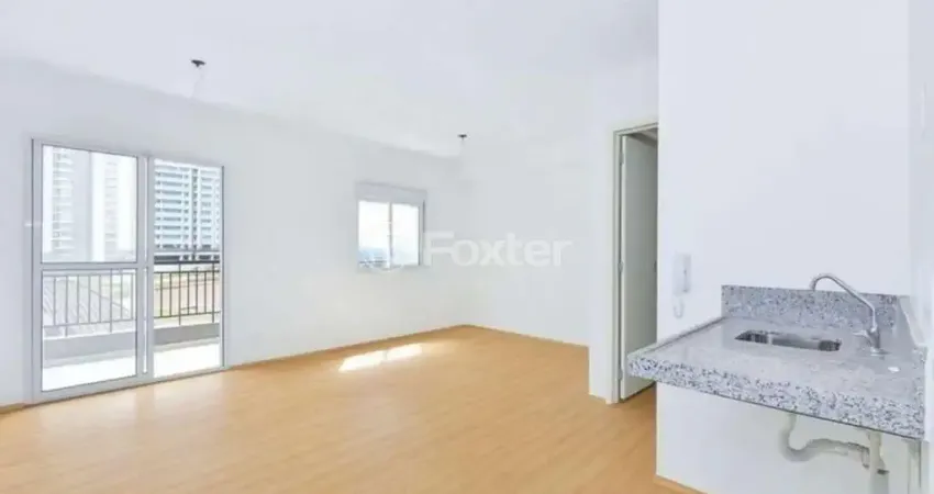 Apartamento com 1 quarto à venda na Rua do Lago, 237, Vila Nair, São Paulo