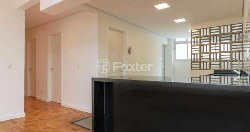 Apartamento com 3 quartos à venda na Rua Pernambuco, 55, Higienópolis, São Paulo