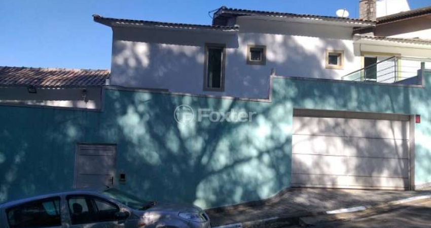 Casa em condomínio fechado com 3 quartos à venda na Rua Manuel Luna, 151, Vila Albertina, São Paulo