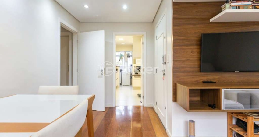 Apartamento com 2 quartos à venda na Rua das Fiandeiras, 545, Vila Olímpia, São Paulo