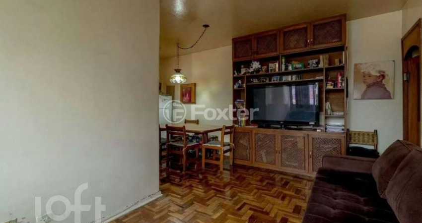 Apartamento com 2 quartos à venda na Avenida Ceci, 1745, Planalto Paulista, São Paulo