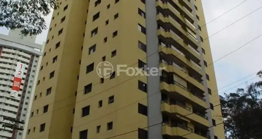 Apartamento com 1 quarto à venda na Avenida Portugal, 605, Brooklin Paulista, São Paulo
